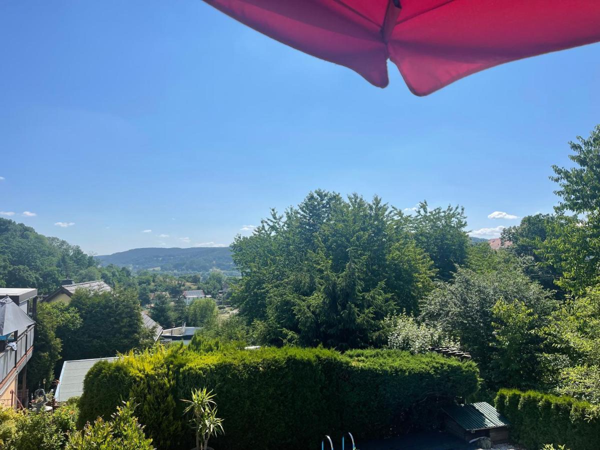 Ferienwohnung Etzelbach Zewnętrze zdjęcie