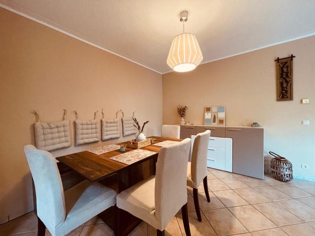 Ferienwohnung Etzelbach Zewnętrze zdjęcie