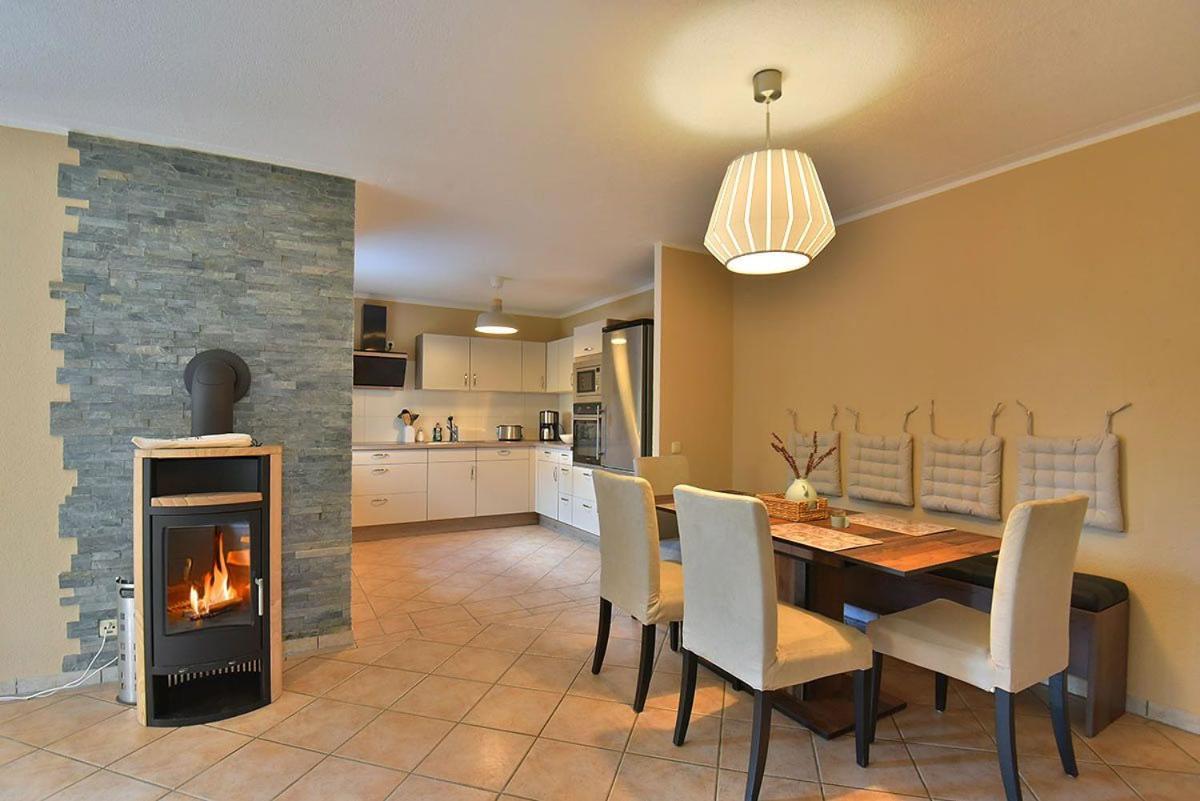 Ferienwohnung Etzelbach Zewnętrze zdjęcie